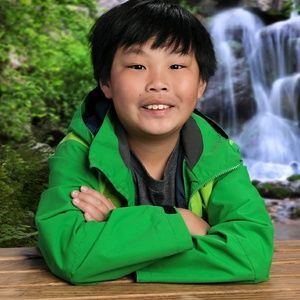 Meet your Posher, Young